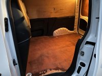 VAUXHALL COMBO