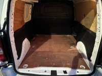 VAUXHALL COMBO