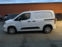 VAUXHALL COMBO