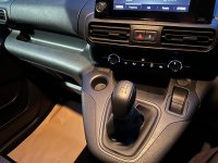 VAUXHALL COMBO