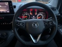 VAUXHALL COMBO