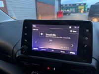 VAUXHALL COMBO