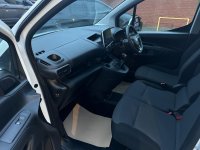 VAUXHALL COMBO