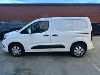 VAUXHALL COMBO