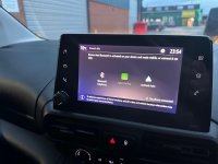 VAUXHALL COMBO