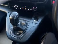 VAUXHALL COMBO