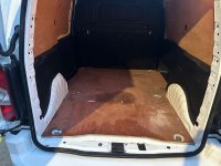 VAUXHALL COMBO