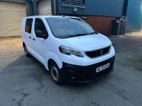 PEUGEOT EXPERT
