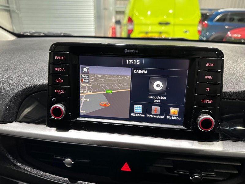 KIA PICANTO
