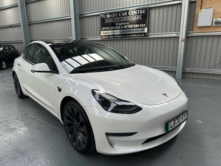 TESLA