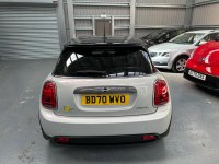 MINI ELECTRIC