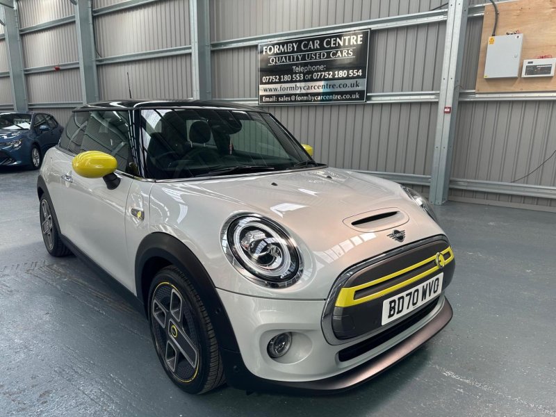 MINI ELECTRIC