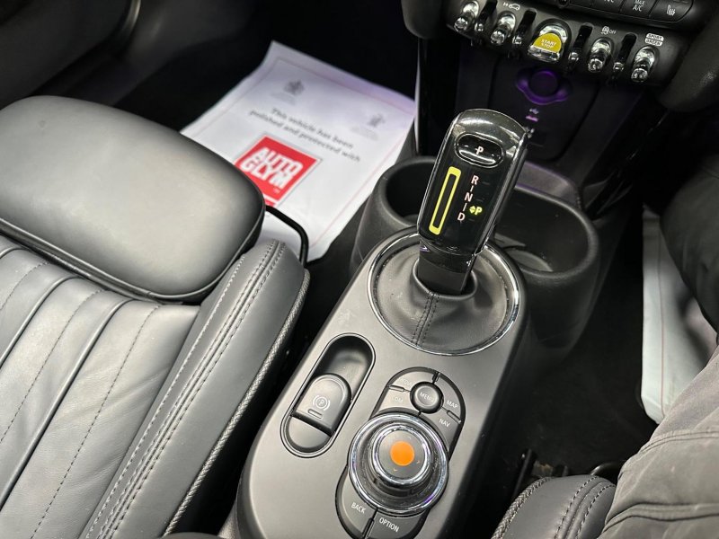 MINI ELECTRIC