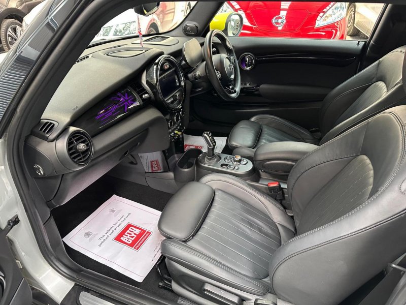 MINI ELECTRIC
