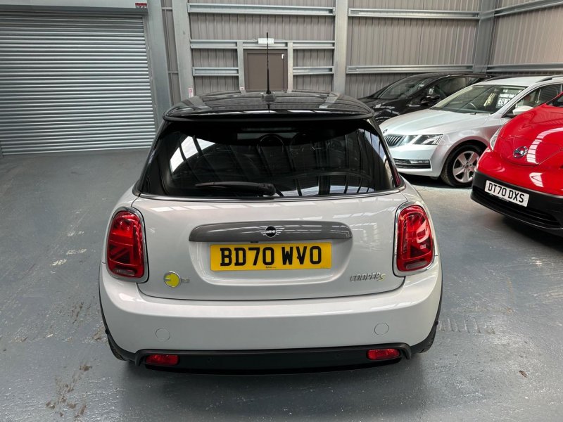 MINI ELECTRIC