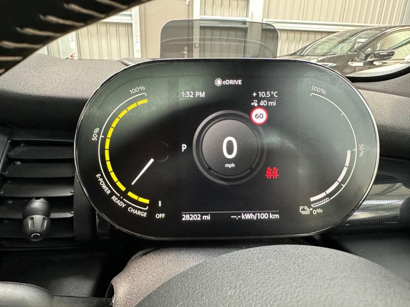 MINI ELECTRIC