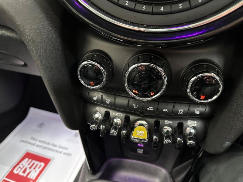 MINI ELECTRIC
