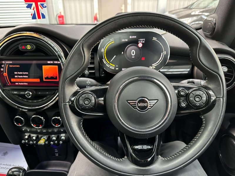 MINI ELECTRIC