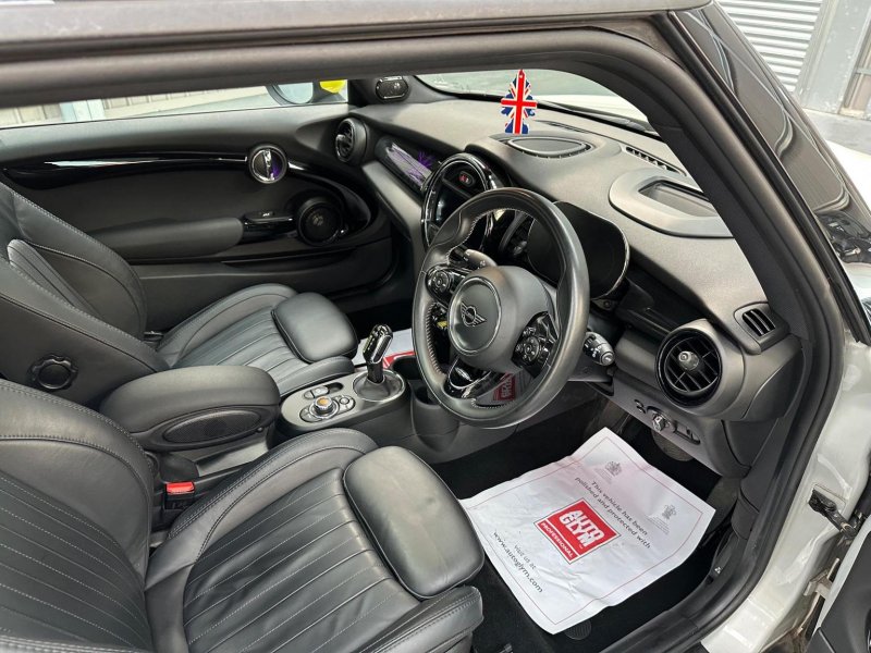MINI ELECTRIC