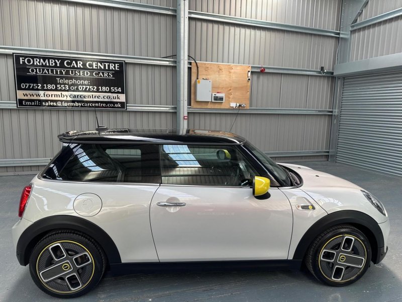 MINI ELECTRIC