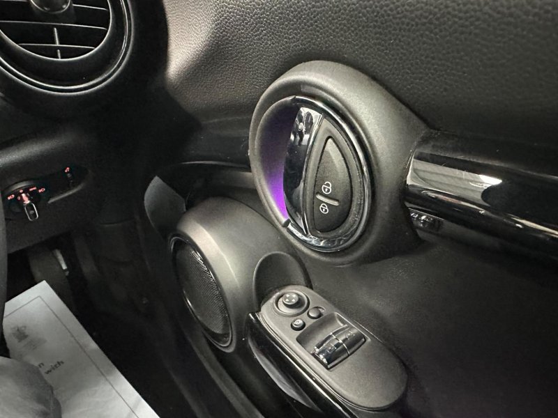 MINI ELECTRIC