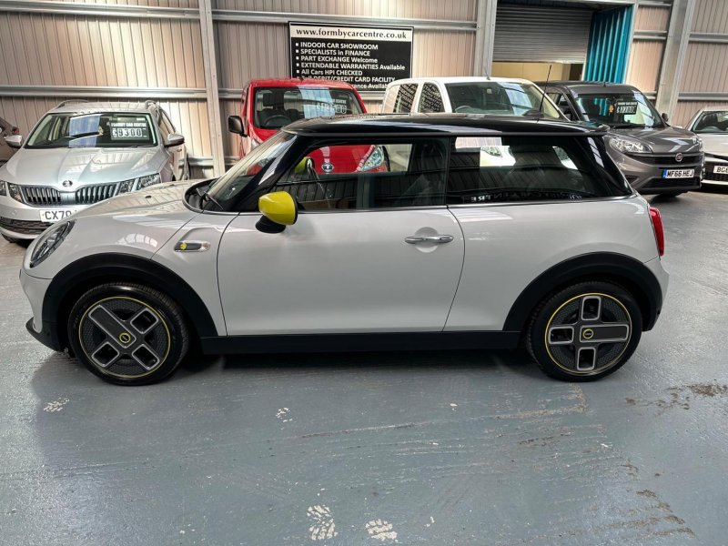 MINI ELECTRIC