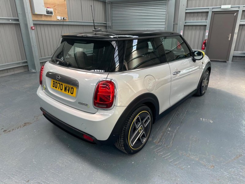 MINI ELECTRIC