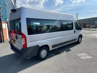 CITROEN RELAY