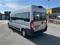 CITROEN RELAY