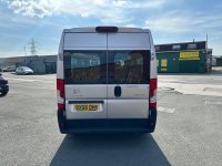 CITROEN RELAY