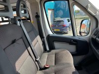 CITROEN RELAY
