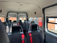 CITROEN RELAY