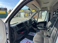CITROEN RELAY