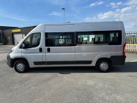 CITROEN RELAY