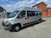 CITROEN RELAY