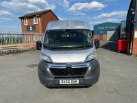 CITROEN RELAY