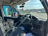 CITROEN RELAY
