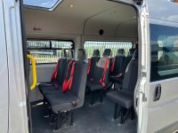 CITROEN RELAY