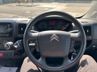 CITROEN RELAY