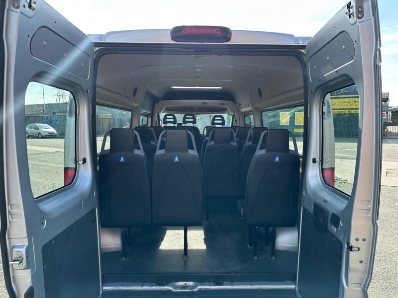 CITROEN RELAY