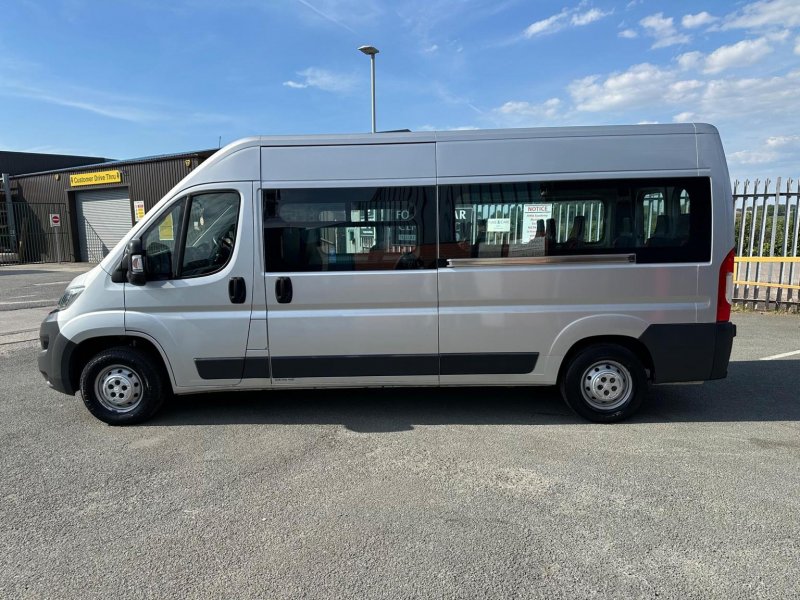 CITROEN RELAY