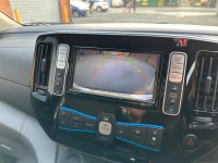 NISSAN E-NV200