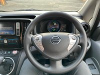 NISSAN E-NV200
