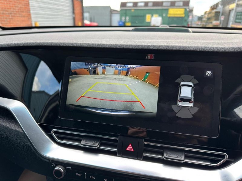 KIA NIRO