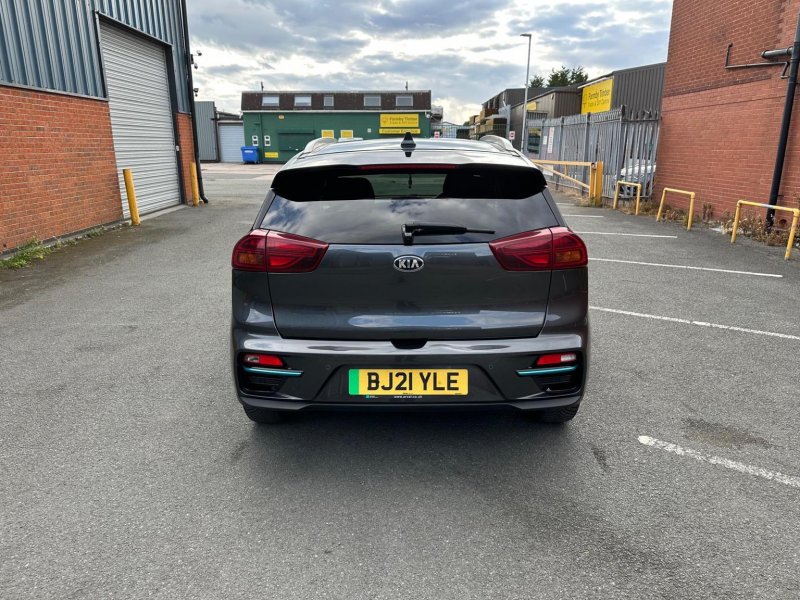 KIA NIRO