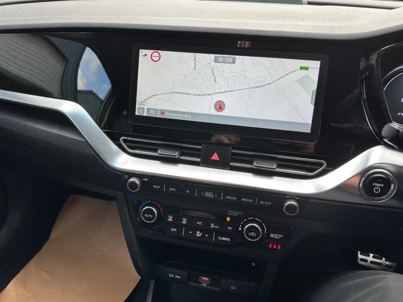 KIA NIRO