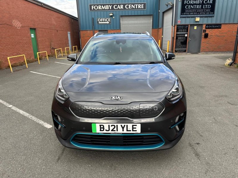 KIA NIRO