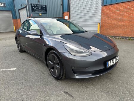 TESLA