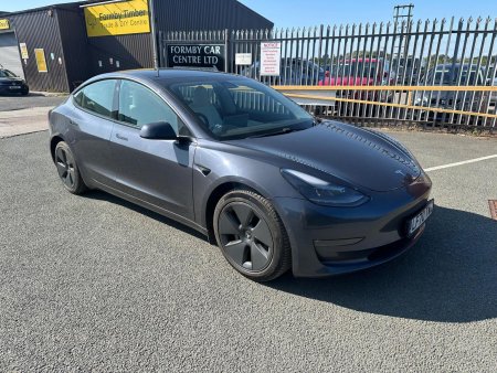 TESLA