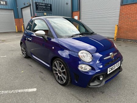 ABARTH